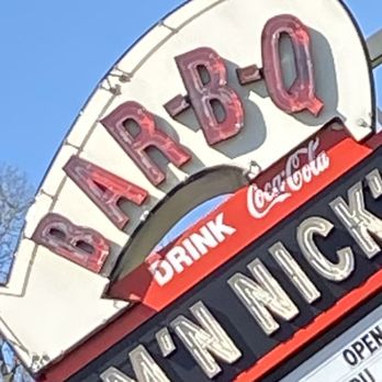 Jim 'N Nick's Bar-B-Q - Signage. - Barbeque Near Me - Gardendale, Alabama Jim 'N Nick's Bar-B-Q - Signage. - Barbeque Near Me - Gardendale, Alabama