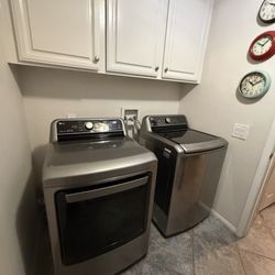 K&L Appliance Repair - LG Dryer - Electric