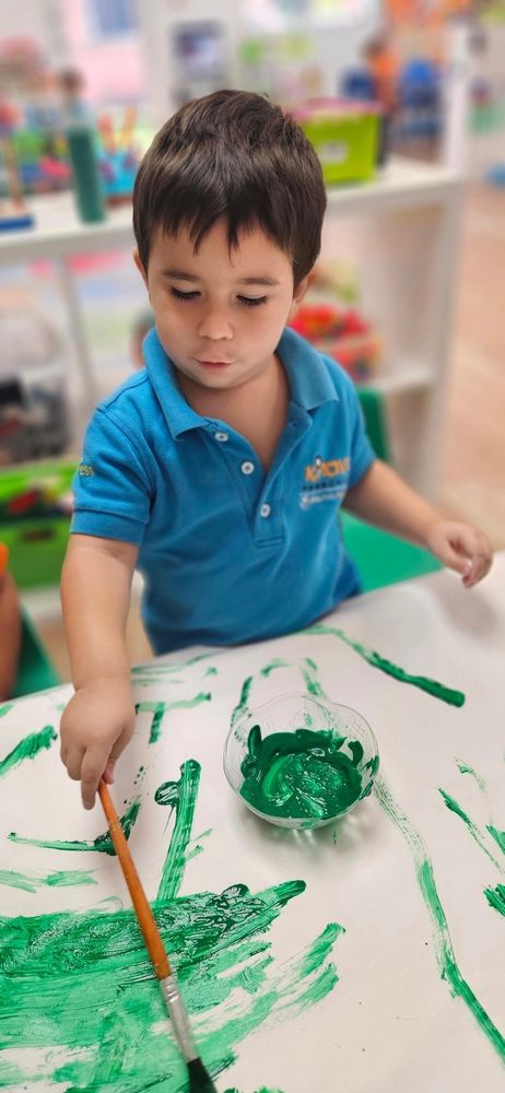 Kinovu Preschool - childcare center in Weston, FL
