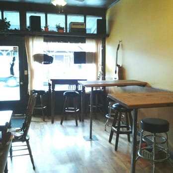 The Bindlestick - Coffee & Tea Near Me - Snoqualmie, Washington