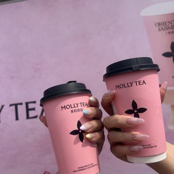 Molly Tea - Bubble Tea Near Me - San Gabriel, California Molly Tea - Bubble Tea Near Me - San Gabriel, California