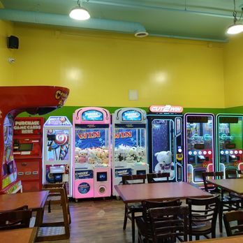 Wow Kids Playground - Sitting lounging and arcade machines - Playgrounds Near Me - San Francisco, California Wow Kids Playground - Sitting lounging and arcade machines - Playgrounds Near Me - San Francisco, California