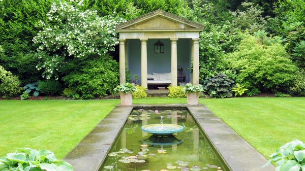 David Harber by null