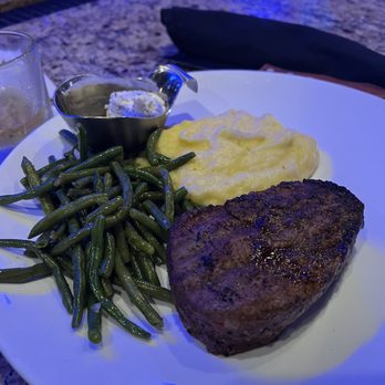 Firefly - Filet - Steakhouses Near Me - Panama City Beach, Florida