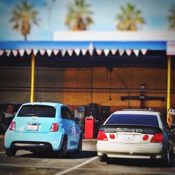 Tire Central - GS - Tires Near Me - San Gabriel, California