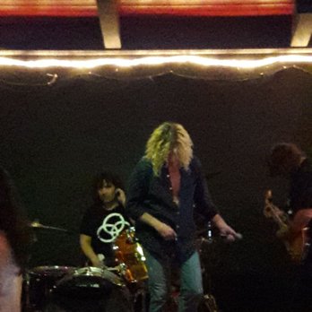 New Starboard Attitude - They sound real good - Dive Bars Near Me - Redondo Beach, California New Starboard Attitude - They sound real good - Dive Bars Near Me - Redondo Beach, California