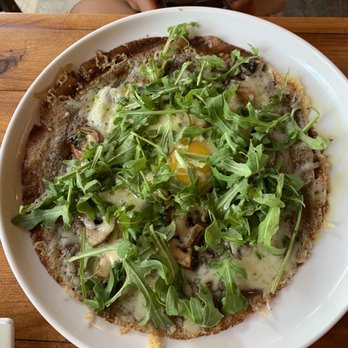Farmhouse Cafe - Crepe Forestiere - Breakfast & Brunch Near Me - Honolulu, Hawaii Farmhouse Cafe - Crepe Forestiere - Breakfast & Brunch Near Me - Honolulu, Hawaii