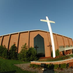 Calvary Church