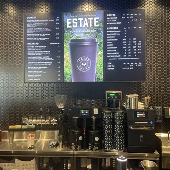 Press Coffee - Raintree - Menu - Coffee & Tea Near Me - Scottsdale, Arizona Press Coffee - Raintree - Menu - Coffee & Tea Near Me - Scottsdale, Arizona