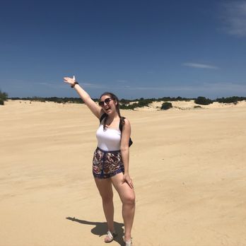 Jockey's Ridge State Park - Parks Near Me - Nags Head, North Carolina Jockey's Ridge State Park - Parks Near Me - Nags Head, North Carolina