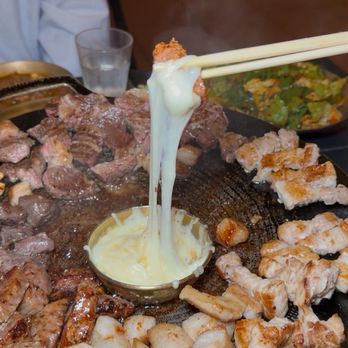 Mun Patio - Korean Near Me - Los Angeles, California Mun Patio - Korean Near Me - Los Angeles, California