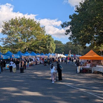 Queens Night Market - Food Stands Near Me - Corona, New York Queens Night Market - Food Stands Near Me - Corona, New York