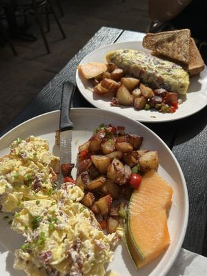 Frenchtown Cafe by null