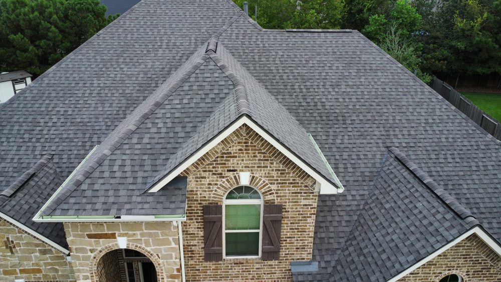 Slide of TX Master Solutions Roofing & Painting