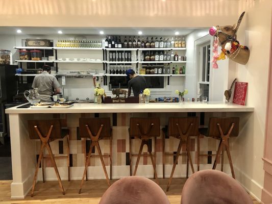 Diamondjack Restaurant by null