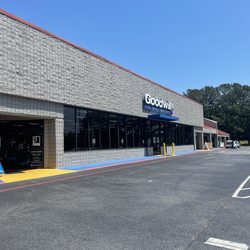 Goodwill Industries