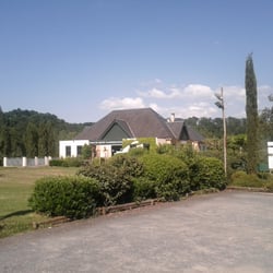 Golf de Brive - Golf