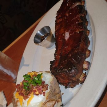 Black Angus Steakhouse - Big ribs - Steakhouses Near Me - Goodyear, Arizona