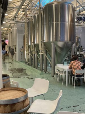 American Solera by null