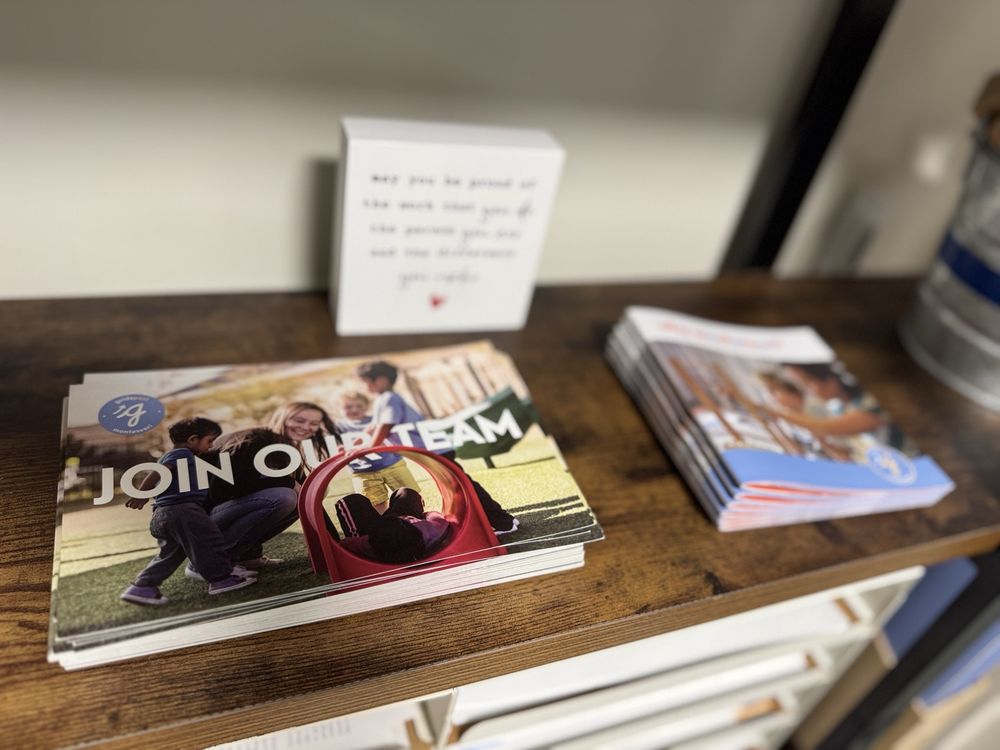 Guidepost Montessori at Hollywood Beach - childcare center in Hollywood, FL