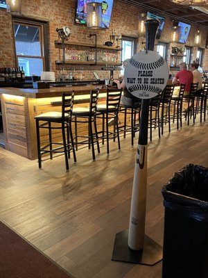 Rams Pint House & Rooftop Lounge by null