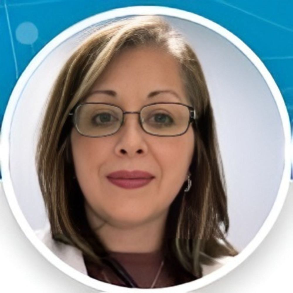 Bricia Trevino - grief counselor in Albuquerque, NM
