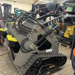 AGT Industrial