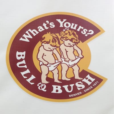 Bull & Bush Brewery by null