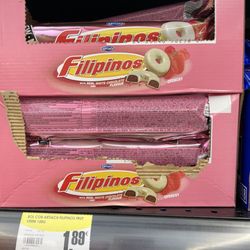 Pingo Doce - Filipinos:   Eat me up. lol.  10.3.23