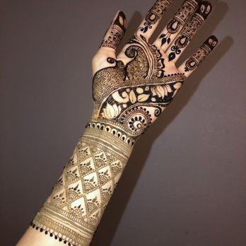 Henna Sensation - Henna Sensation by Yoshita - Henna Artists Near Me Henna Sensation - Henna Sensation by Yoshita - Henna Artists Near Me