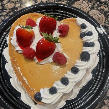 La Purisima Bakery - This Flan Cake is insanely delicious. - Bakeries Near Me - Phoenix, Arizona