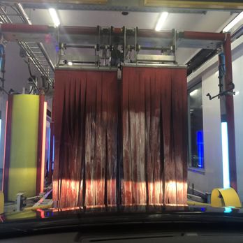 Flash Car Wash - Car Wash Near Me - Cromwell, Connecticut