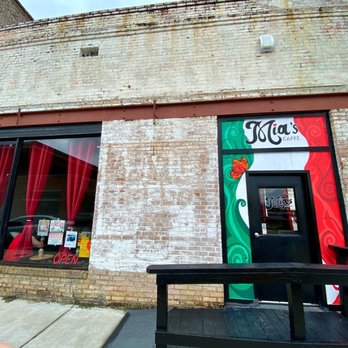 Mia's Caffe - Entrance - Delis Near Me - Meridian, Mississippi Mia's Caffe - Entrance - Delis Near Me - Meridian, Mississippi