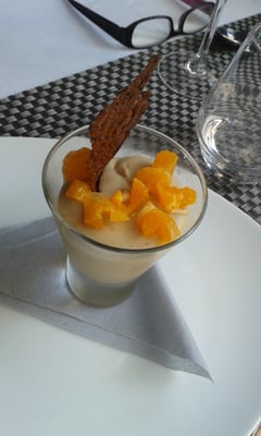 Le Bistrot Gourmand by null