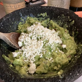 Oyamel - Guacamole - Mexican Near Me - Washington, DC, District of Columbia