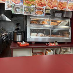 New York Fried Chicken - Restaurant