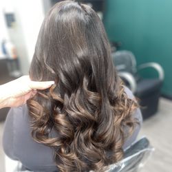 The Mane Salon