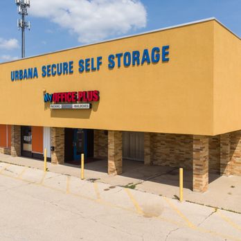 Urbana Secure Self Storage - Well-lit and gate coded access into facility - Self Storage Near Me - Urbana, Illinois Urbana Secure Self Storage - Well-lit and gate coded access into facility - Self Storage Near Me - Urbana, Illinois