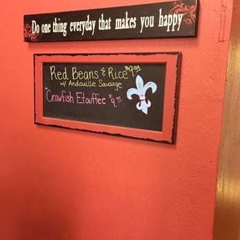 Fontenot's Po'boys - Cajun/Creole Near Me - Fulton, Missouri Fontenot's Po'boys - Cajun/Creole Near Me - Fulton, Missouri