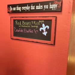 Fontenot's Po'boys