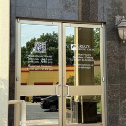 Greg's Driving School - Rockville