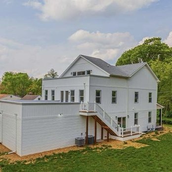 Advanced Roofing Technologies - Waterproofing Near Me - Philadelphia, Pennsylvania