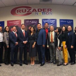 Great camaraderie in this leadership! Great camaraderie in this leadership!