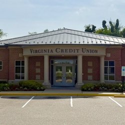 Virginia Credit Union