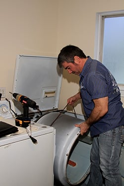 A-1 APPLIANCE REPAIR - Updated December 2024 - 5064 Watson Dr, Flint