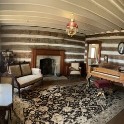 Will Rogers Birthplace Ranch