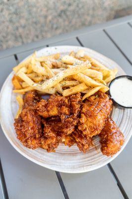 Cowbell Burger & Whiskey Bar by null