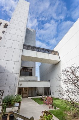 Duke Regional Hospital by null