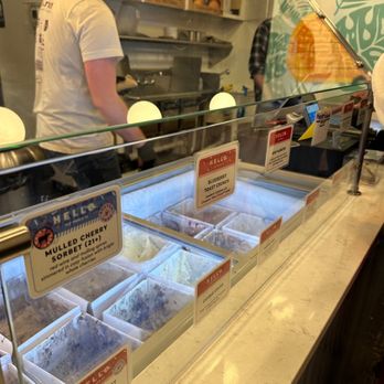 Mayday Ice Cream - Ice Cream & Frozen Yogurt Near Me - Gainesville, Florida