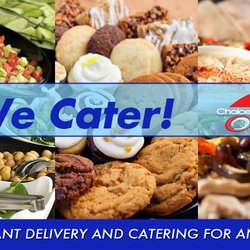 Choices To You - Catering